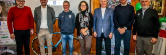 PRESENTATI I CAMPIONATI ITALIANI DI CICLOCROSS DI FAE’ DI ODERZO